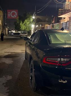 دودج تشارجر